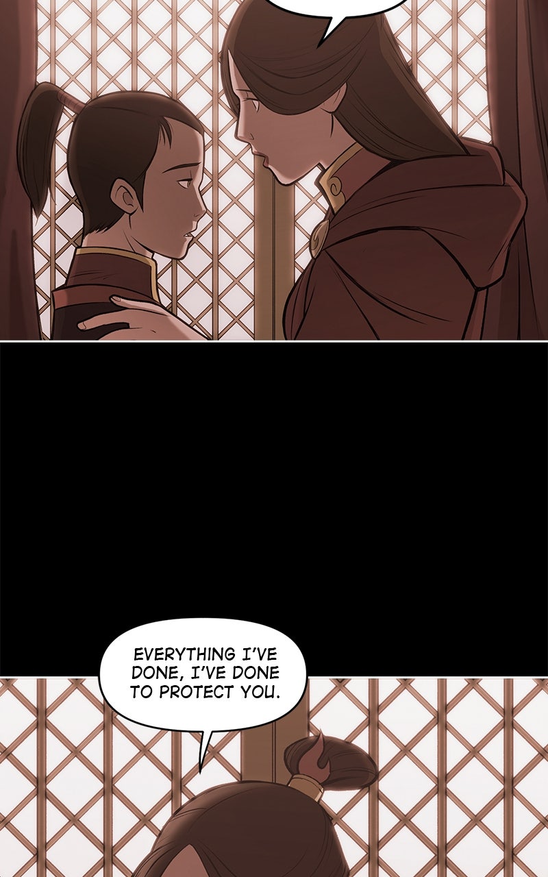 Read Avatar_ The Last Airbender Manga Online
