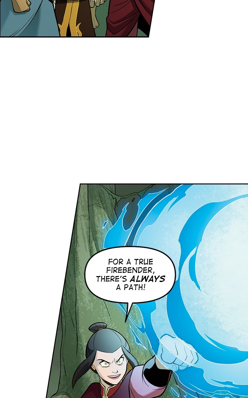 Read Avatar_ The Last Airbender Manga Online