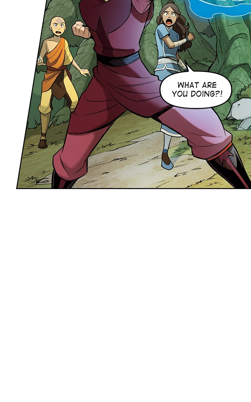 Read Avatar_ The Last Airbender Manga Online