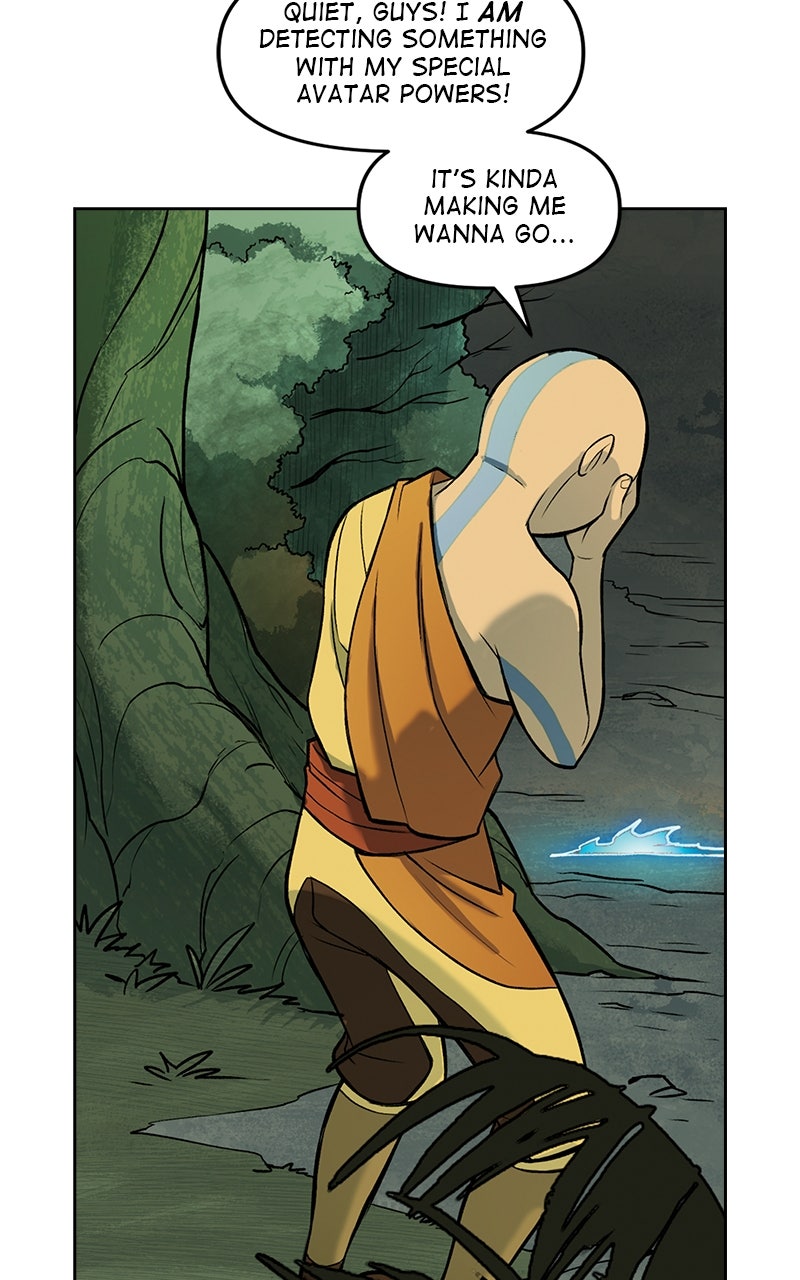 Read Avatar_ The Last Airbender Manga Online