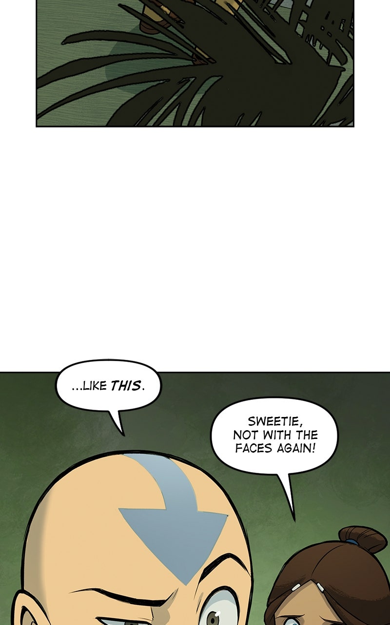 Read Avatar_ The Last Airbender Manga Online