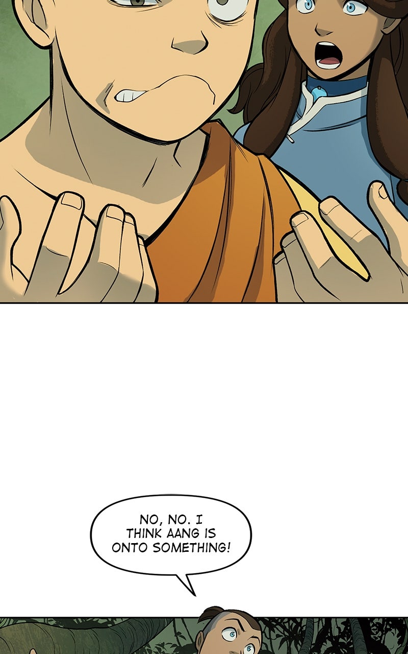Read Avatar_ The Last Airbender Manga Online