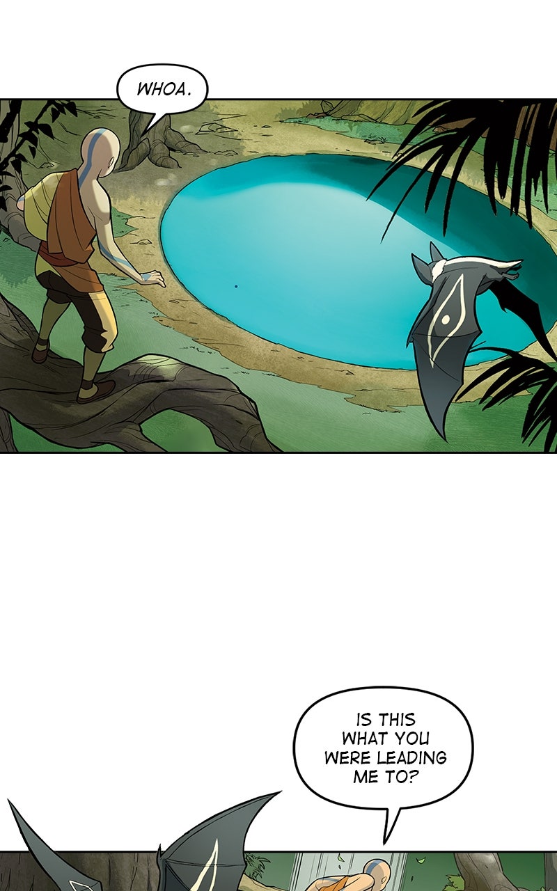 Read Avatar_ The Last Airbender Manga Online