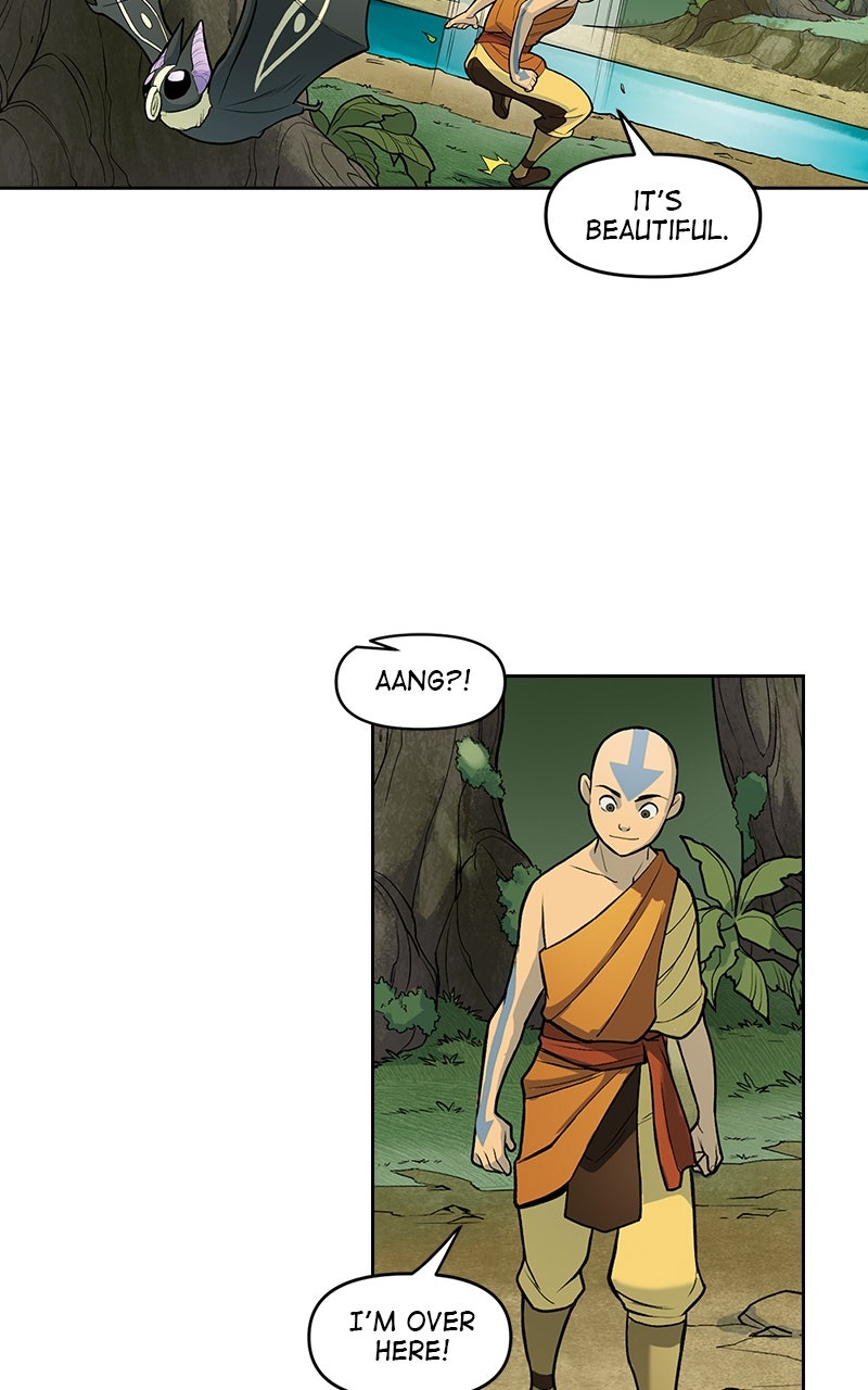 Read Avatar_ The Last Airbender Manga Online