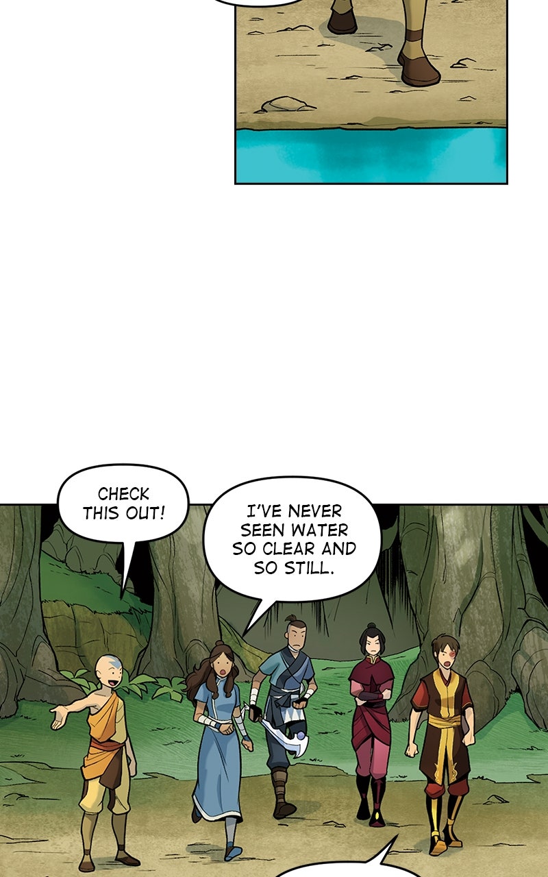 Read Avatar_ The Last Airbender Manga Online