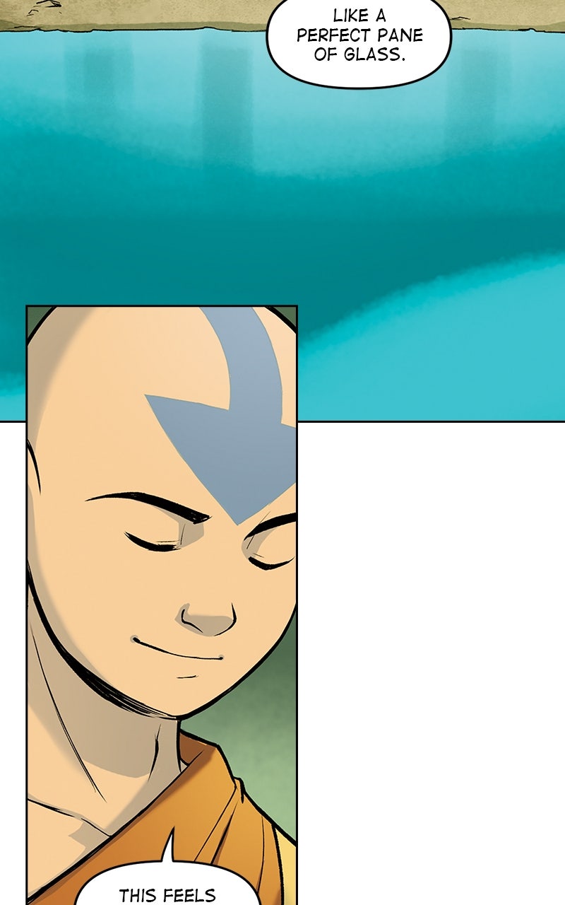 Read Avatar_ The Last Airbender Manga Online