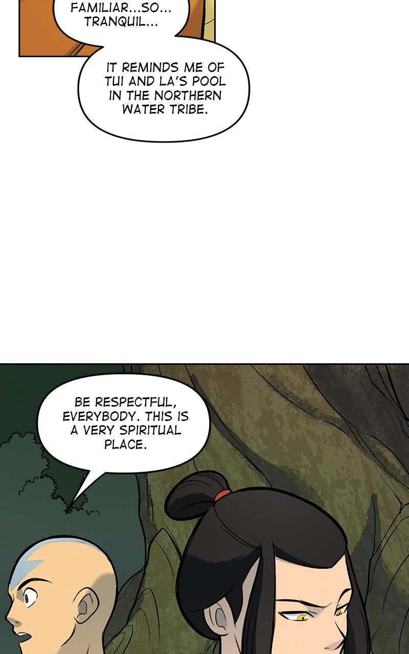 Read Avatar_ The Last Airbender Manga Online