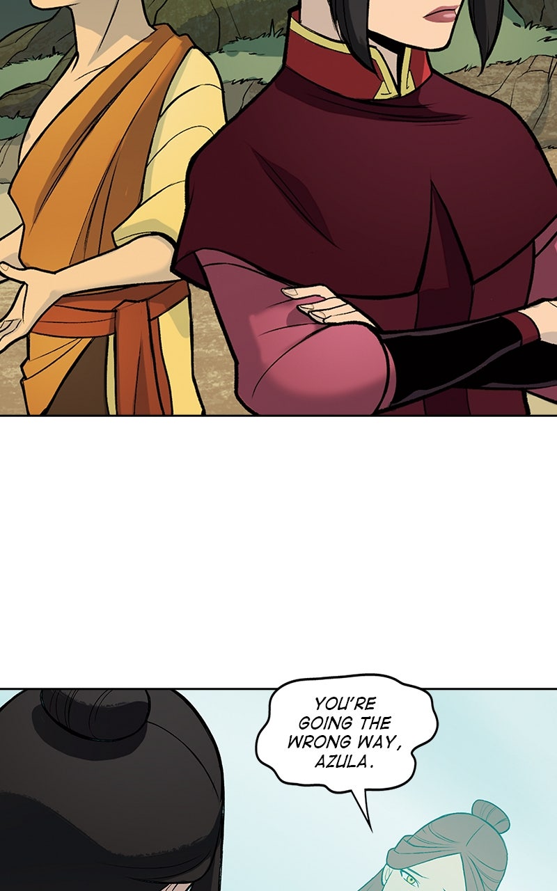 Read Avatar_ The Last Airbender Manga Online