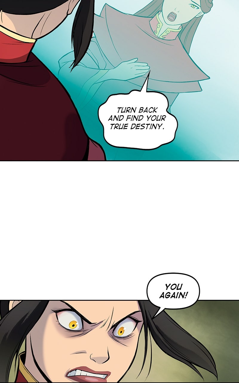Read Avatar_ The Last Airbender Manga Online