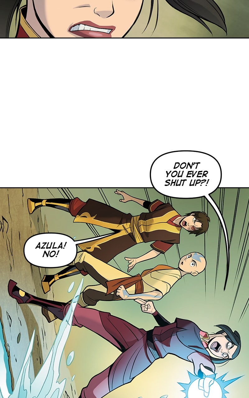 Read Avatar_ The Last Airbender Manga Online