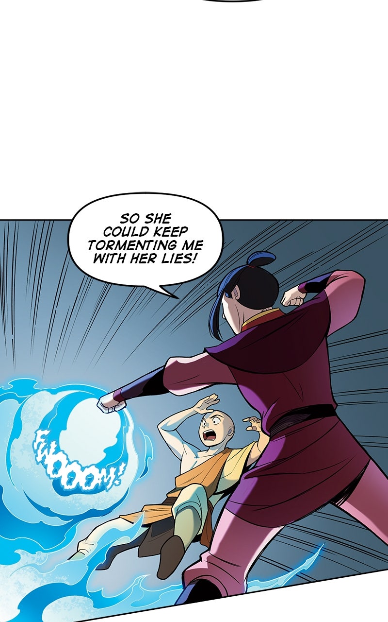 Read Avatar_ The Last Airbender Manga Online