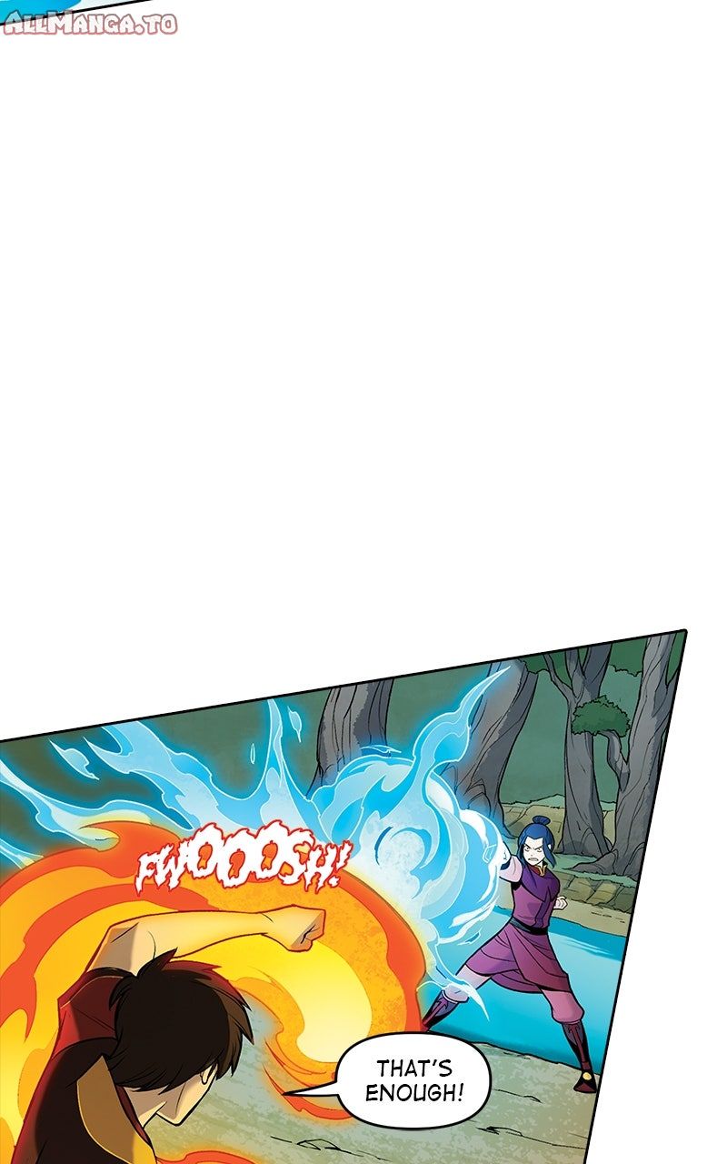 Read Avatar_ The Last Airbender Manga Online