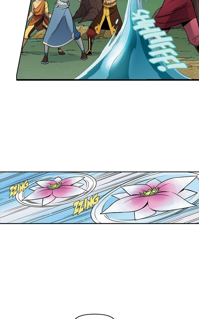 Read Avatar_ The Last Airbender Manga Online