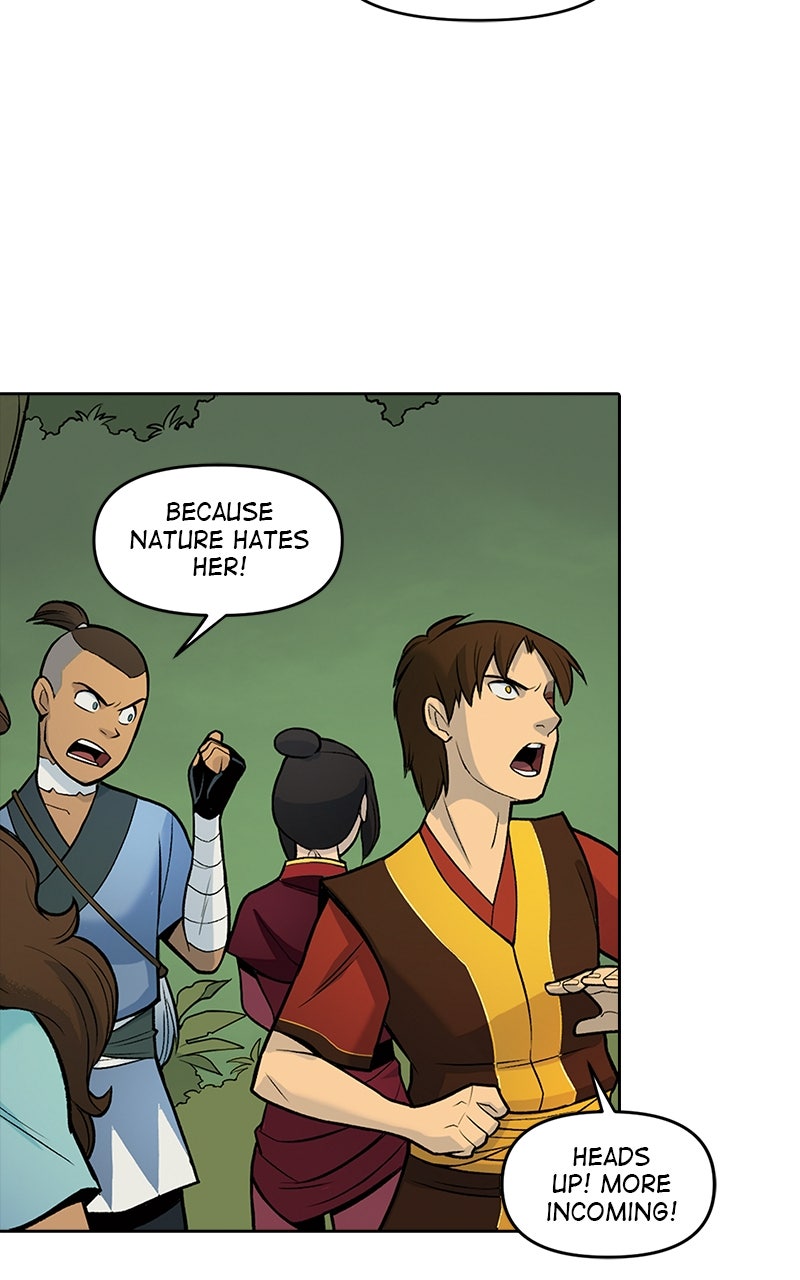 Read Avatar_ The Last Airbender Manga Online