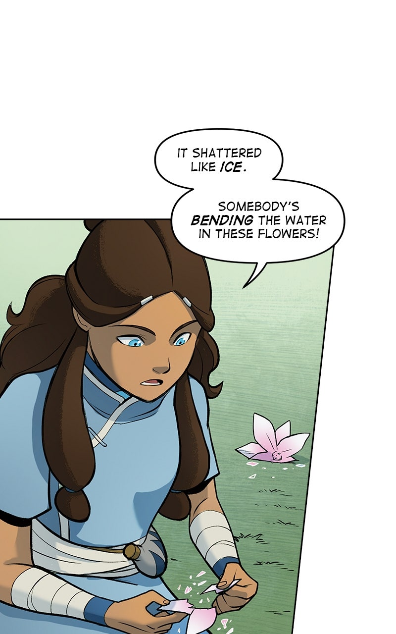 Read Avatar_ The Last Airbender Manga Online