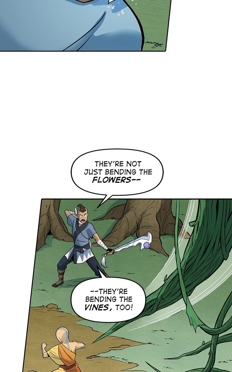 Read Avatar_ The Last Airbender Manga Online