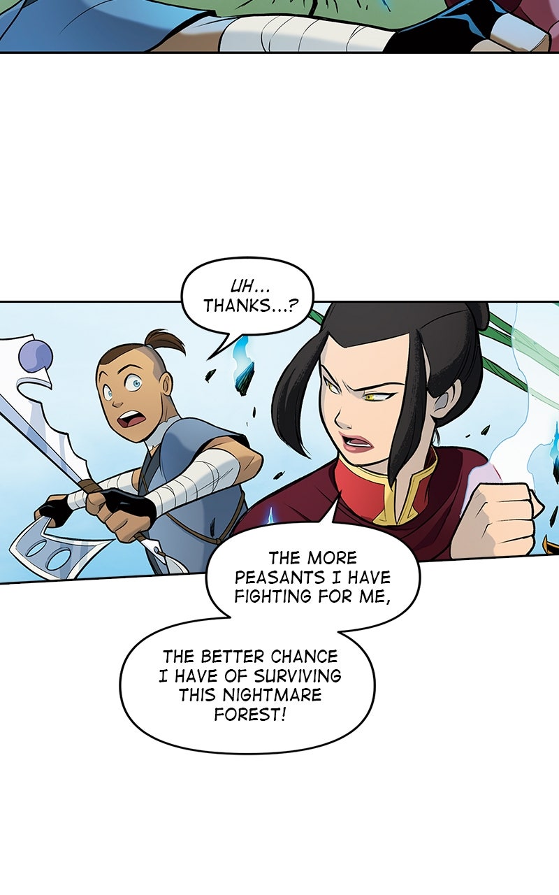 Read Avatar_ The Last Airbender Manga Online