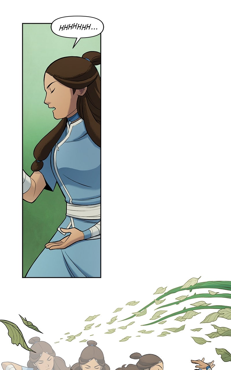 Read Avatar_ The Last Airbender Manga Online