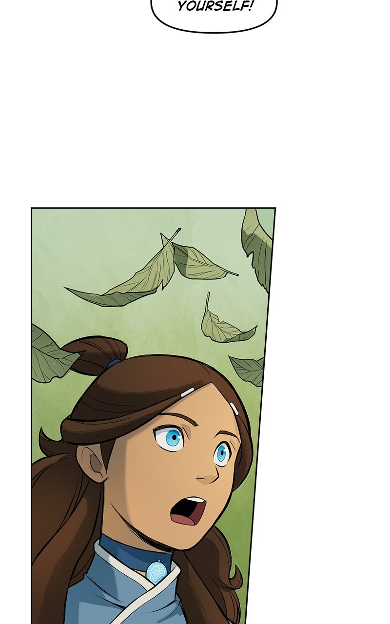 Read Avatar_ The Last Airbender Manga Online