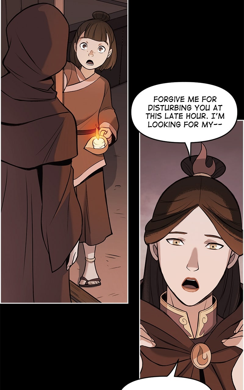 Read Avatar_ The Last Airbender Manga Online