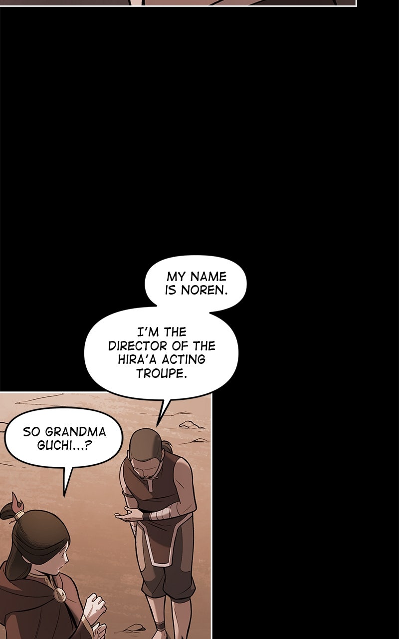Read Avatar_ The Last Airbender Manga Online