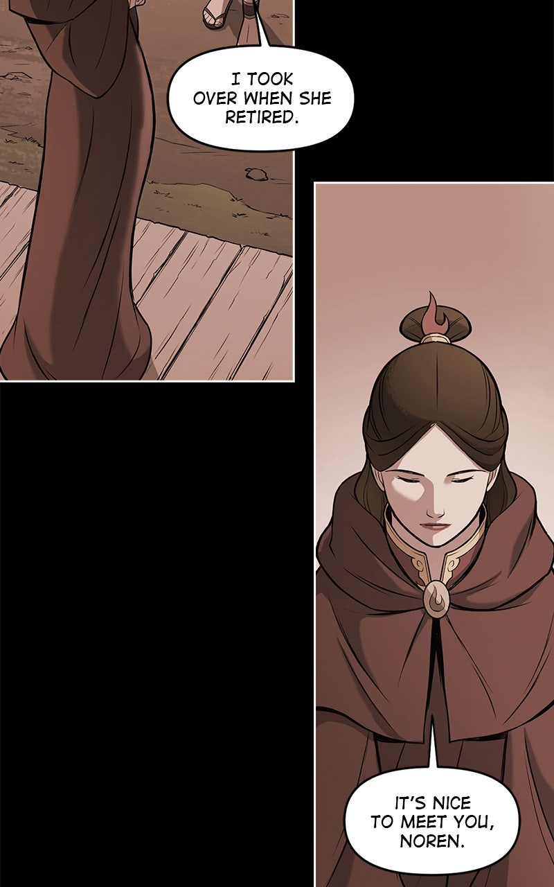 Read Avatar_ The Last Airbender Manga Online