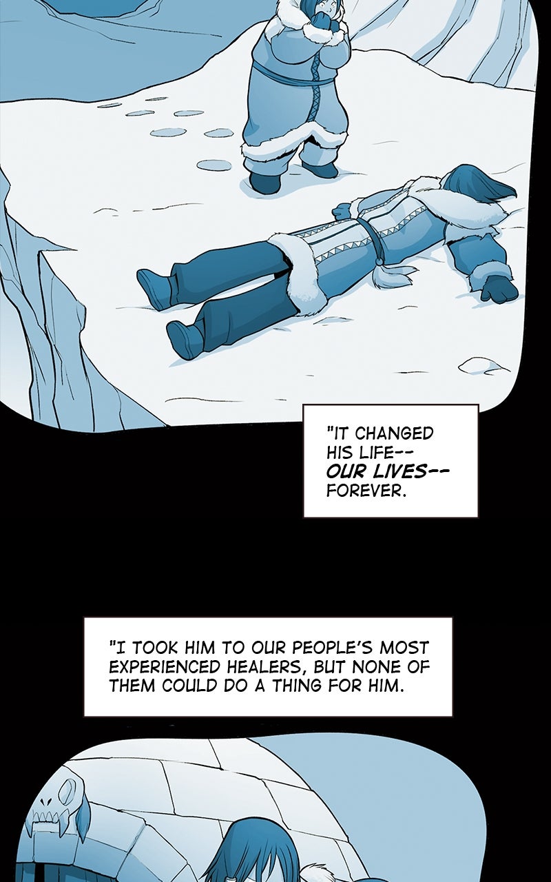 Read Avatar_ The Last Airbender Manga Online