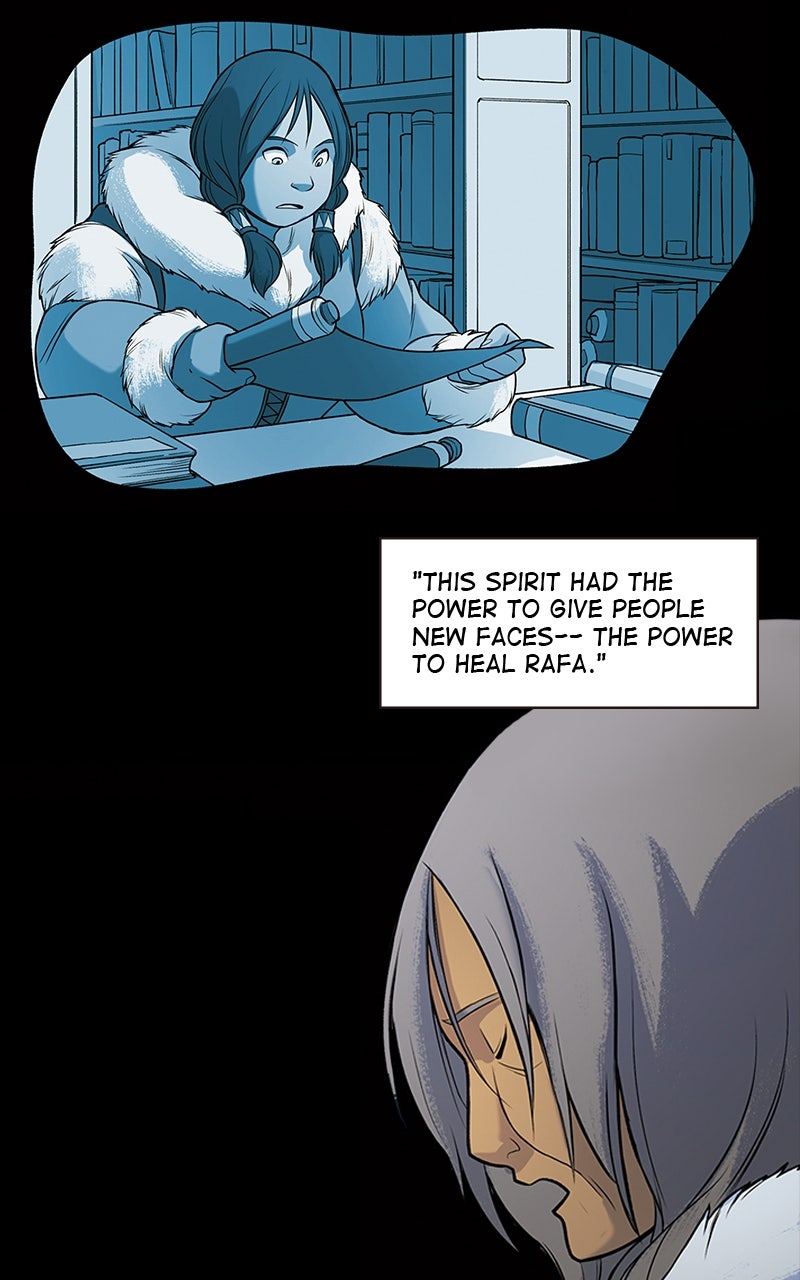 Read Avatar_ The Last Airbender Manga Online