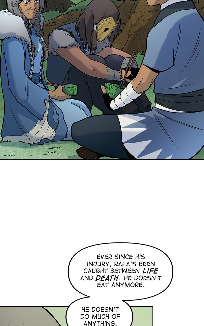 Read Avatar_ The Last Airbender Manga Online