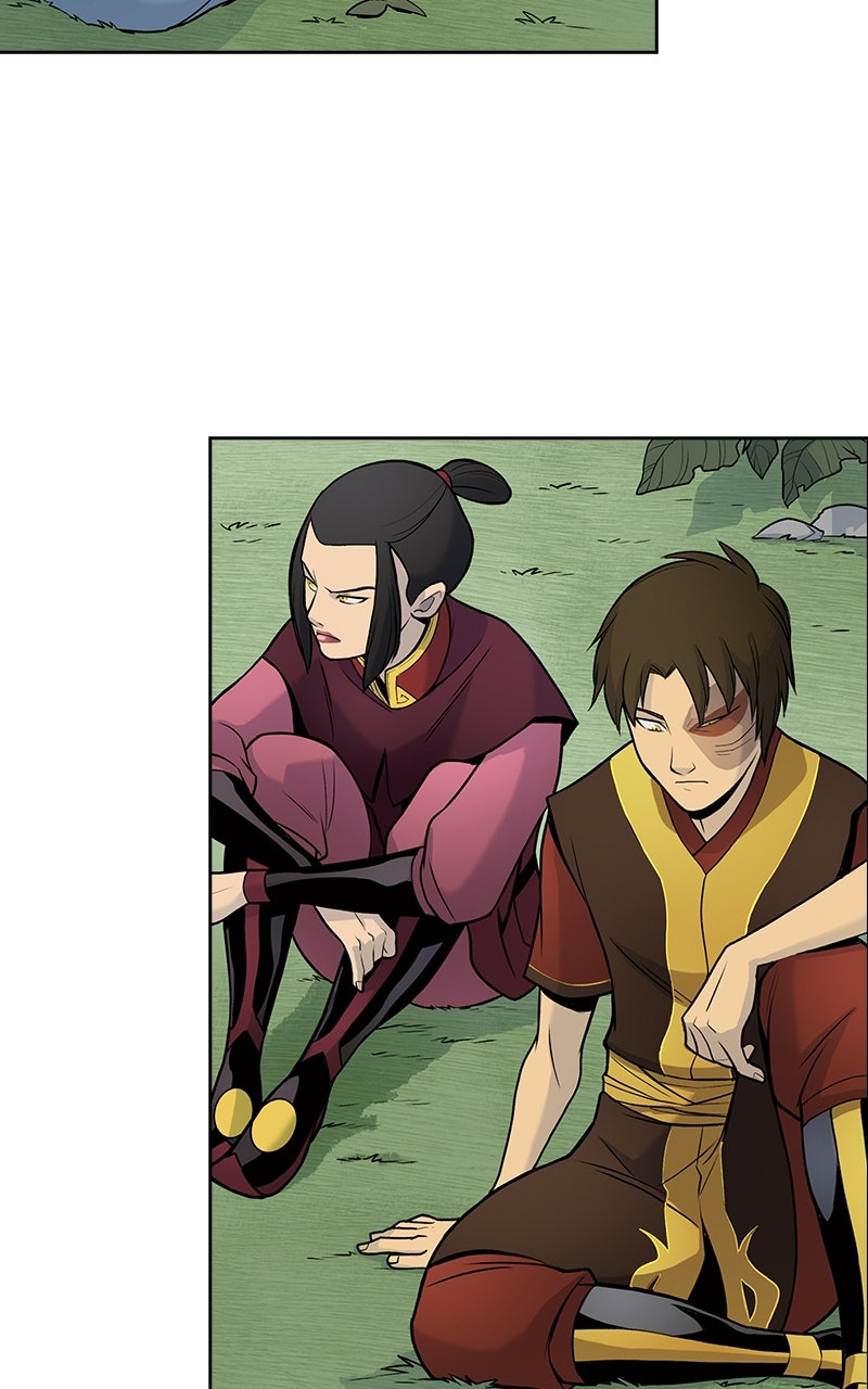 Read Avatar_ The Last Airbender Manga Online