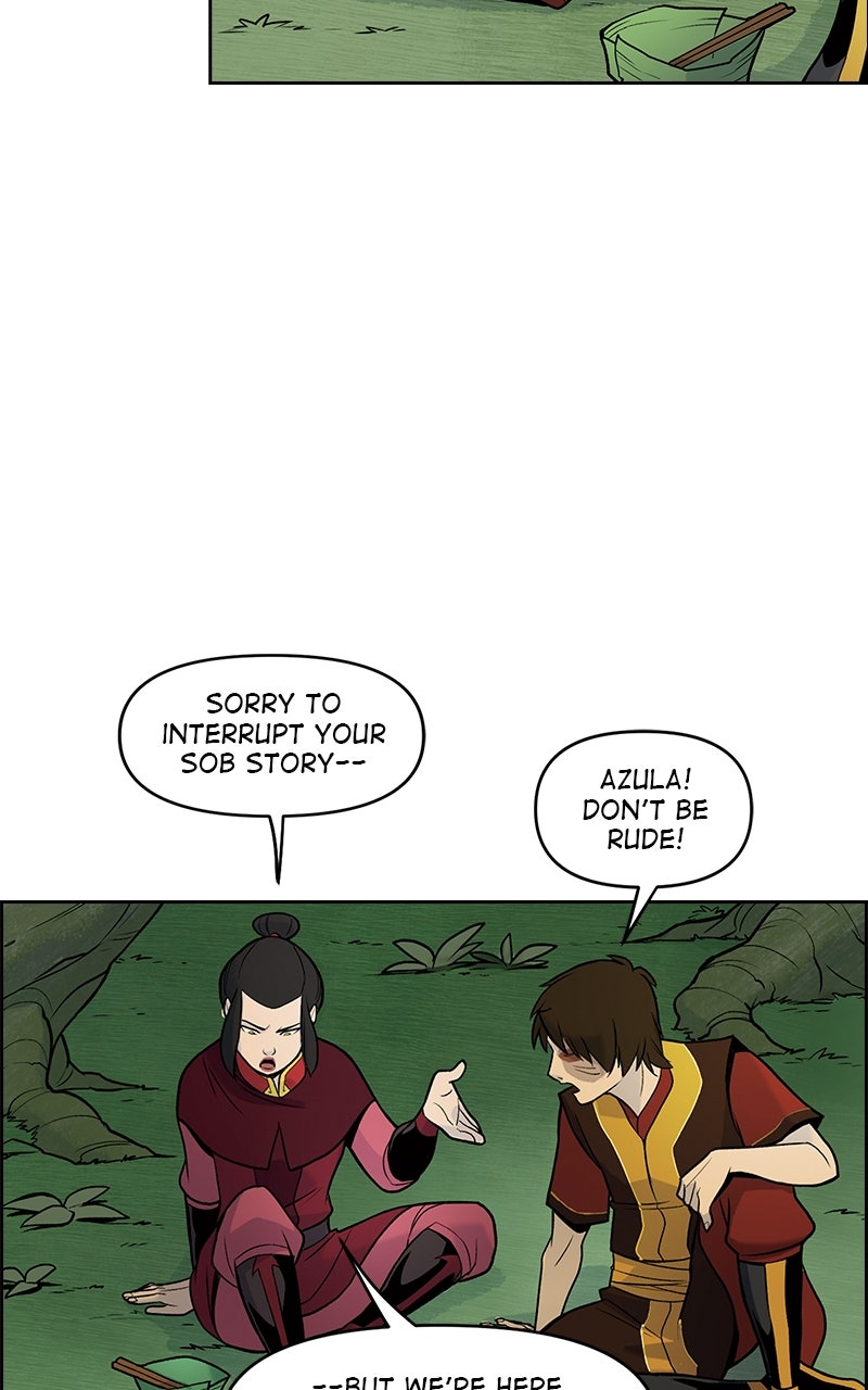 Read Avatar_ The Last Airbender Manga Online