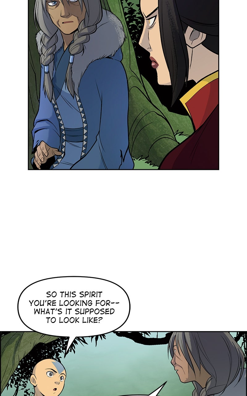 Read Avatar_ The Last Airbender Manga Online