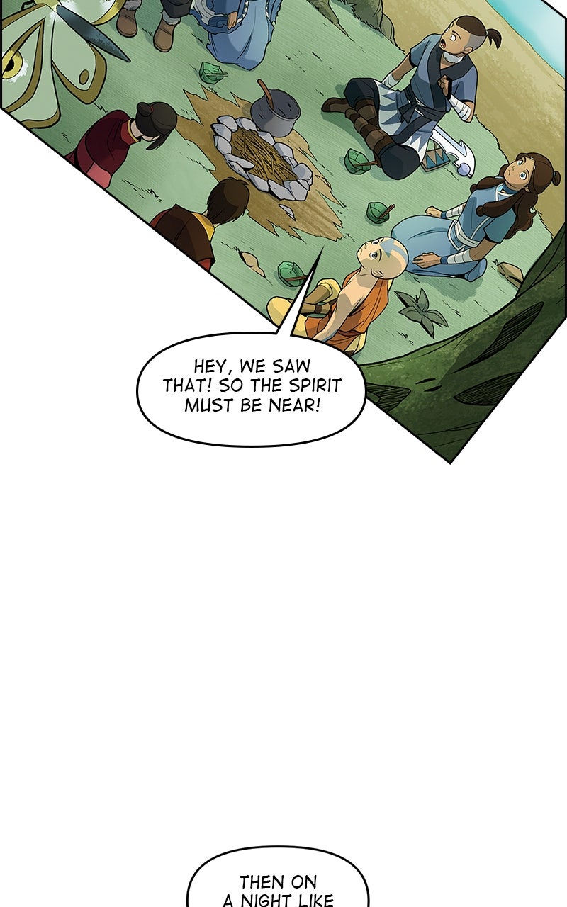 Read Avatar_ The Last Airbender Manga Online