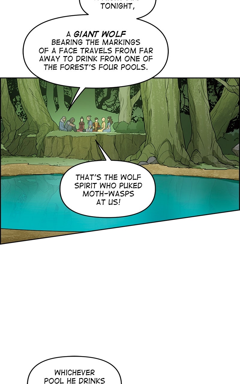 Read Avatar_ The Last Airbender Manga Online