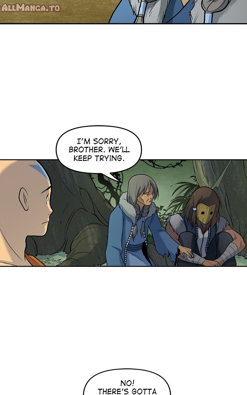 Read Avatar_ The Last Airbender Manga Online