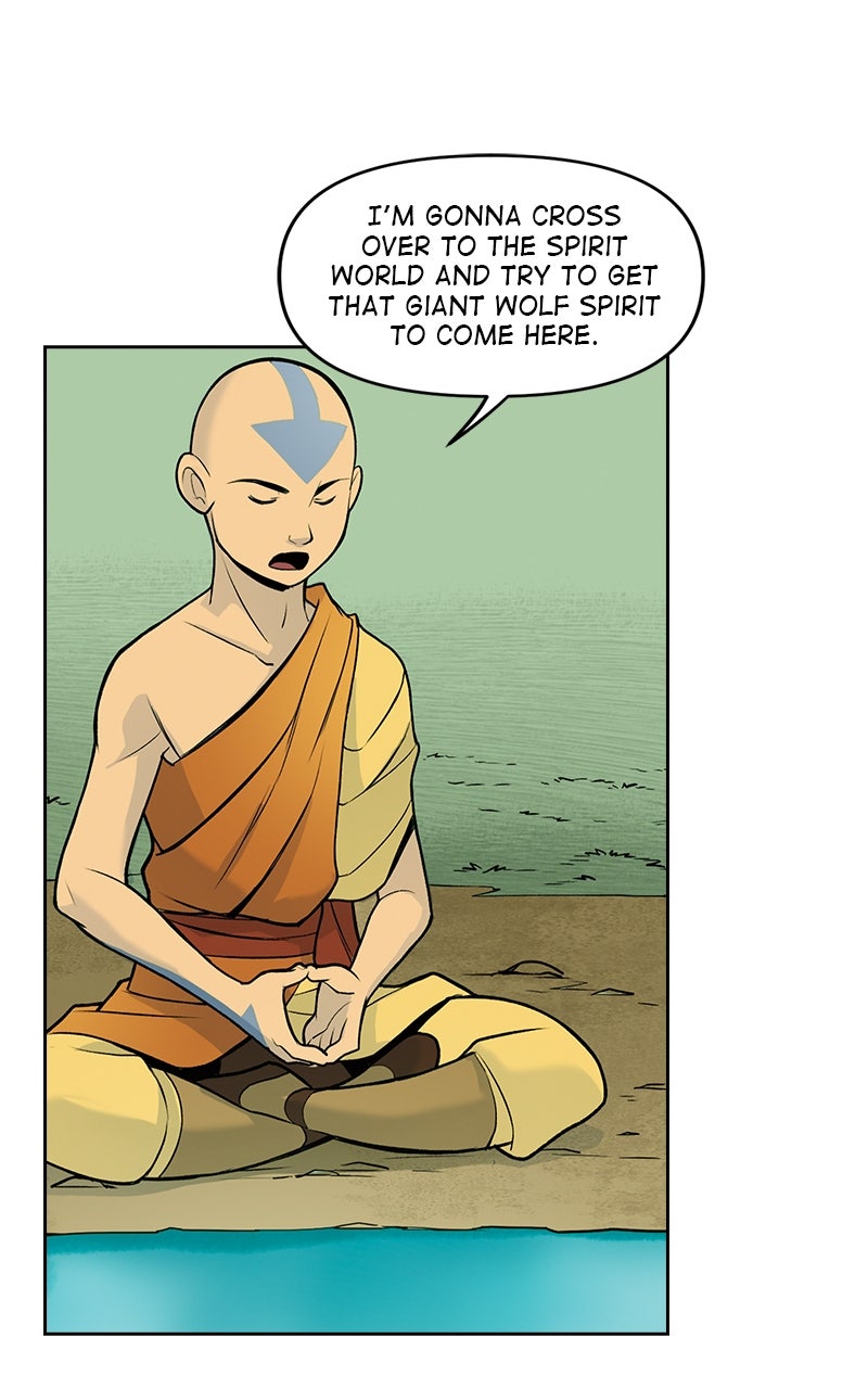 Read Avatar_ The Last Airbender Manga Online