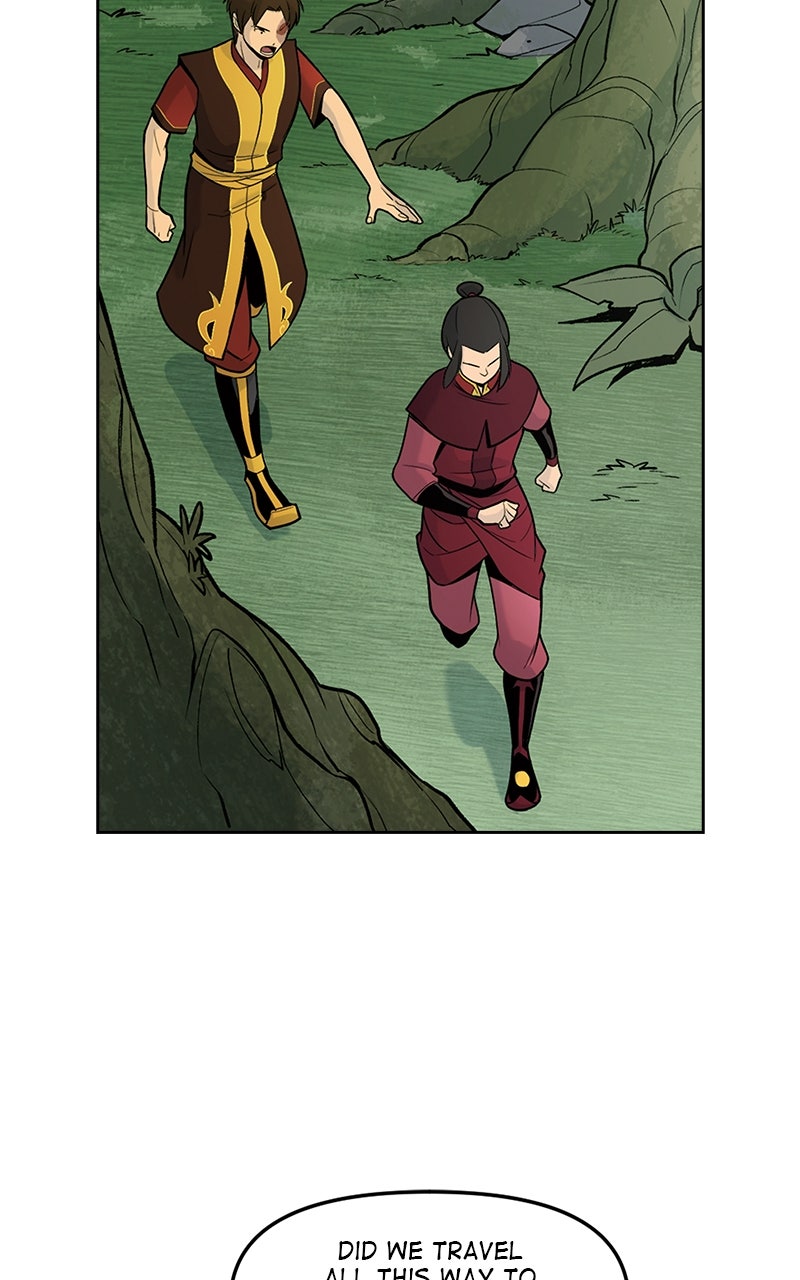 Read Avatar_ The Last Airbender Manga Online