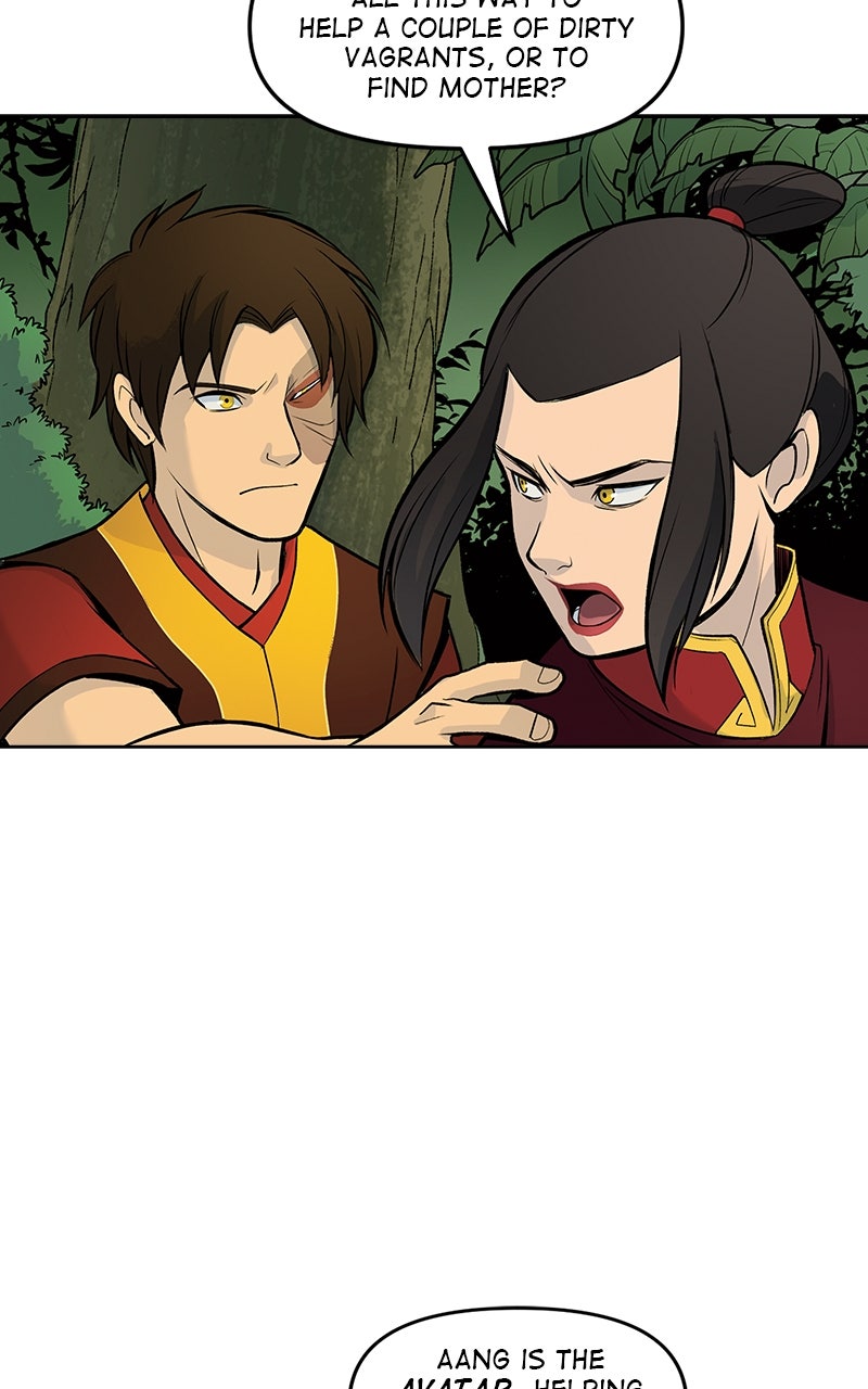 Read Avatar_ The Last Airbender Manga Online