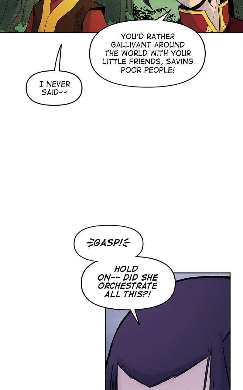 Read Avatar_ The Last Airbender Manga Online
