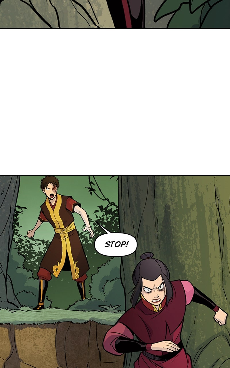 Read Avatar_ The Last Airbender Manga Online
