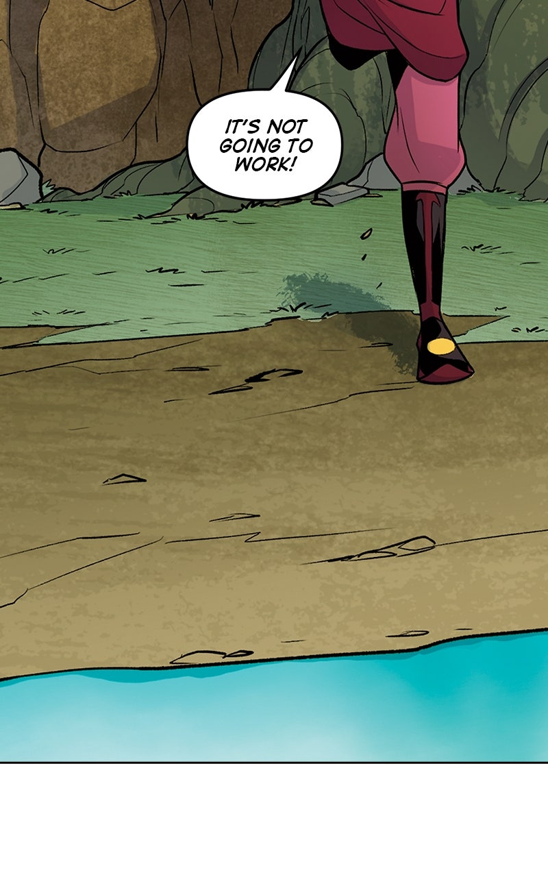 Read Avatar_ The Last Airbender Manga Online