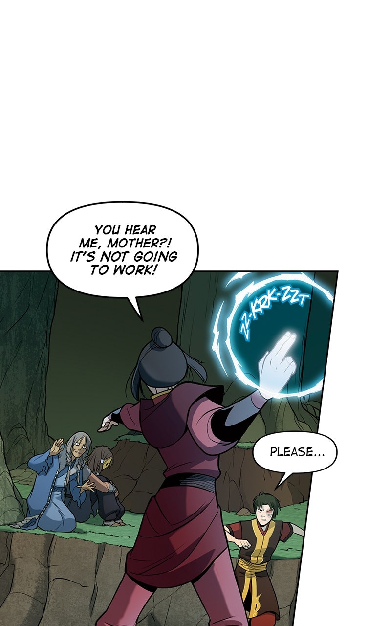 Read Avatar_ The Last Airbender Manga Online