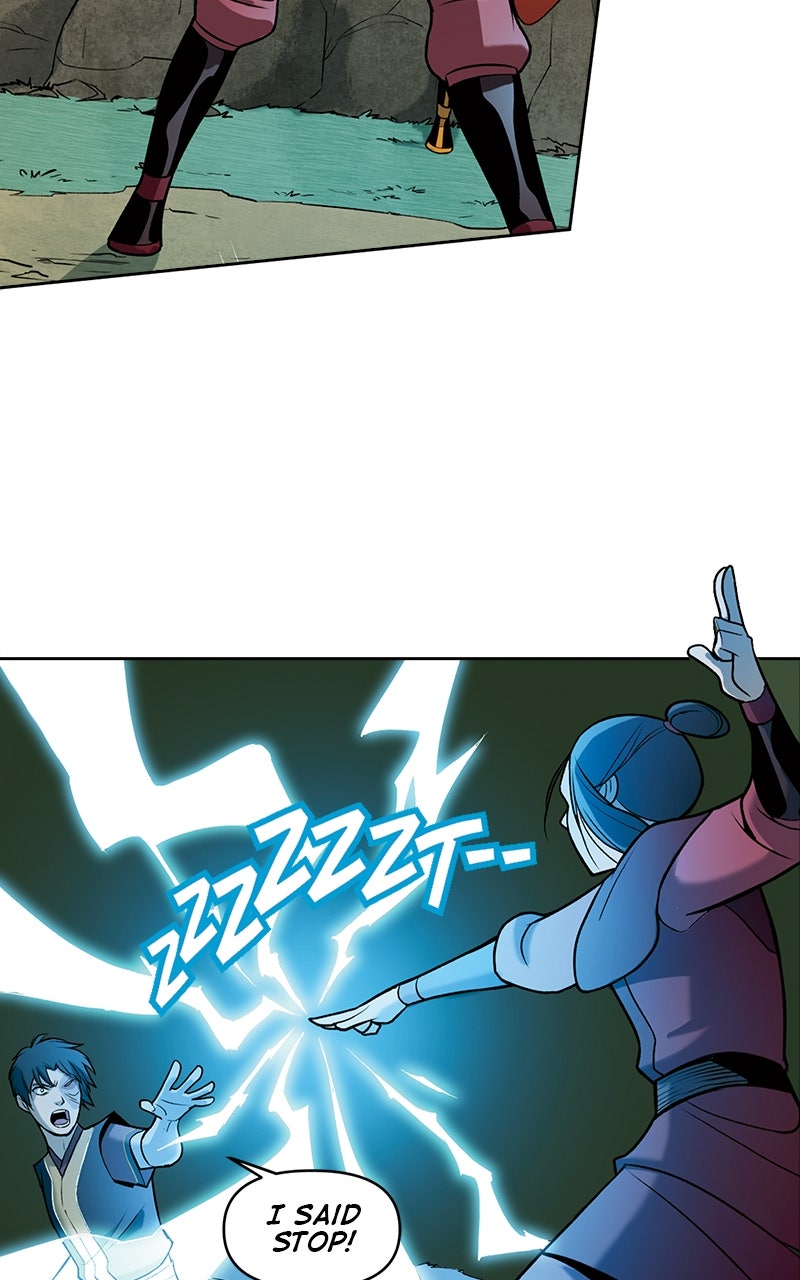 Read Avatar_ The Last Airbender Manga Online