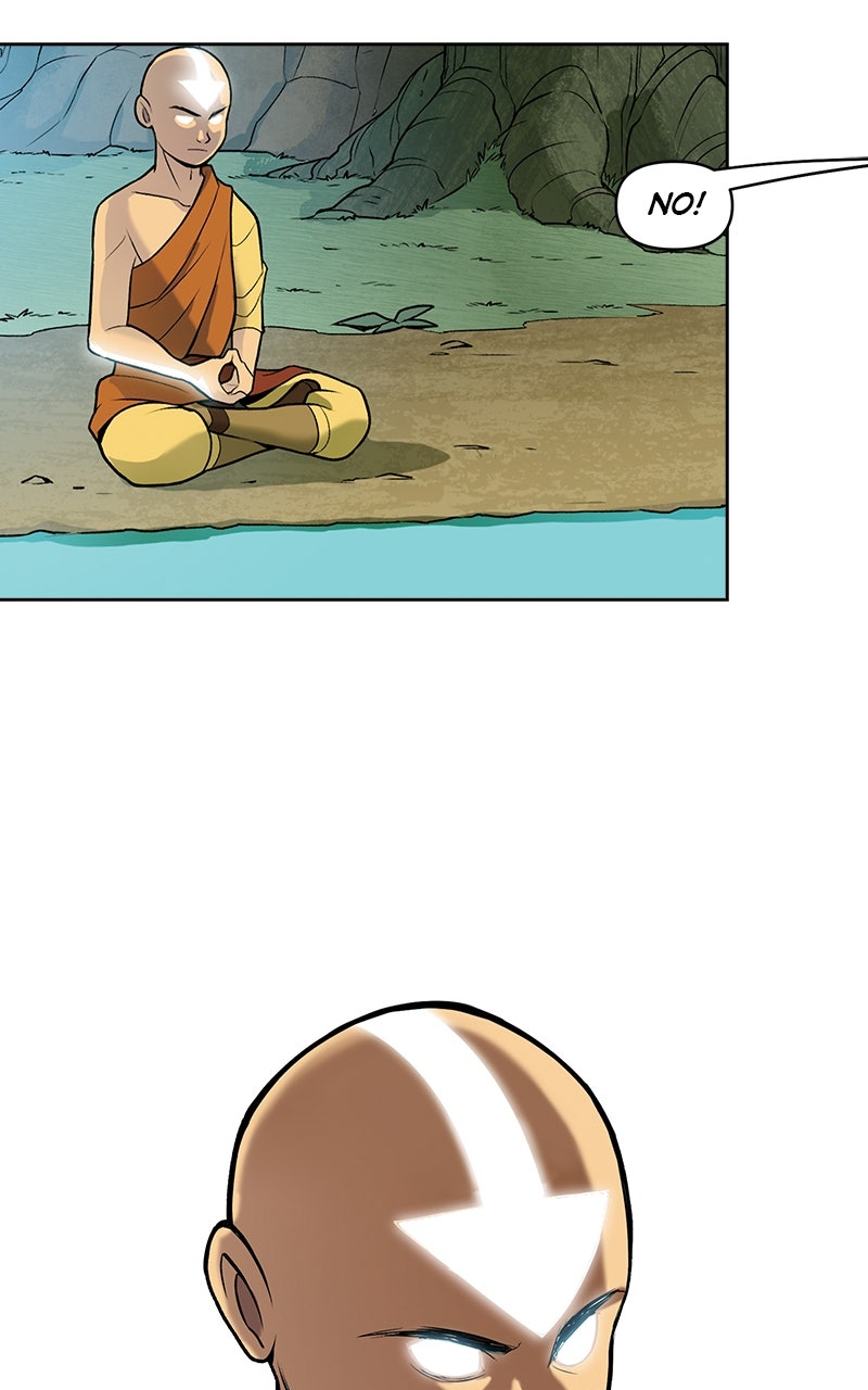 Read Avatar_ The Last Airbender Manga Online