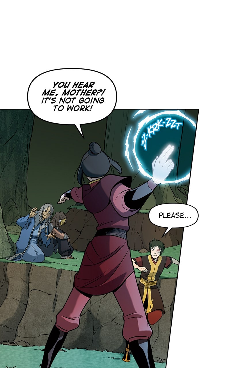 Read Avatar_ The Last Airbender Manga Online