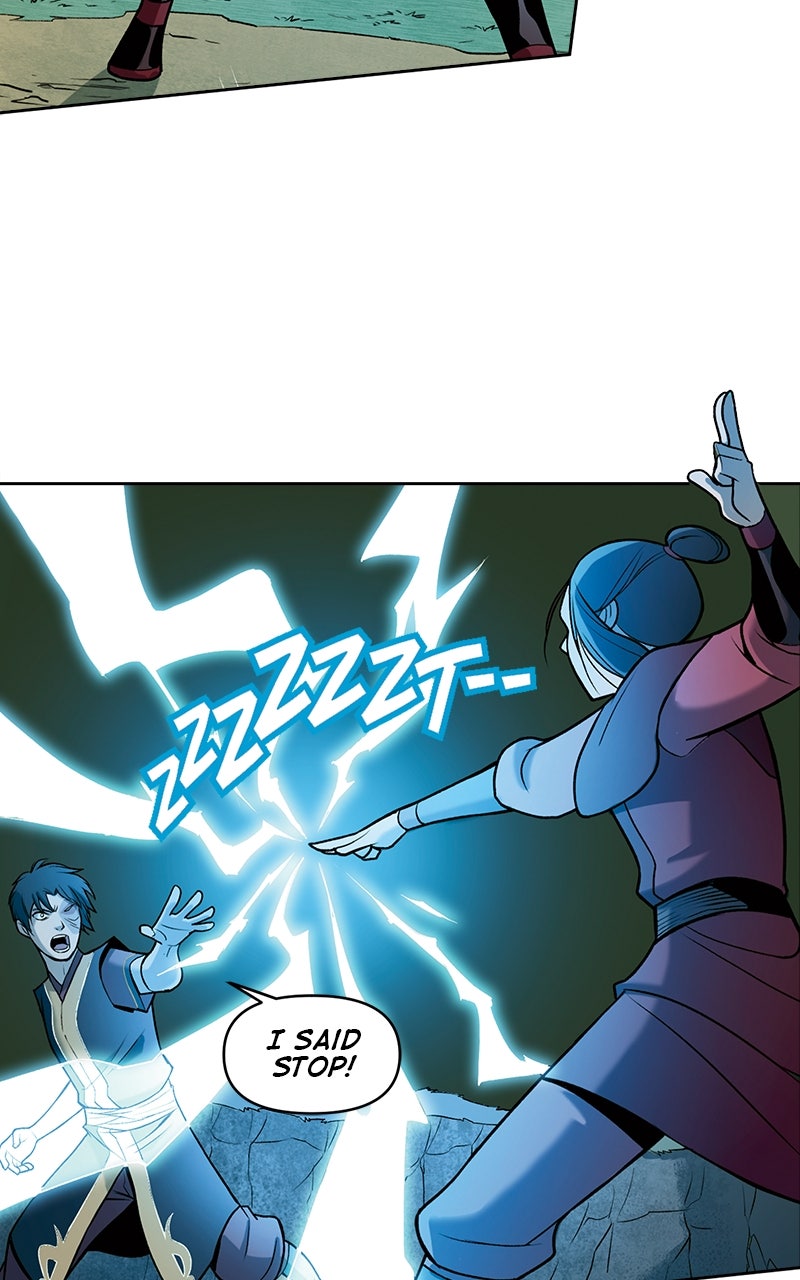 Read Avatar_ The Last Airbender Manga Online