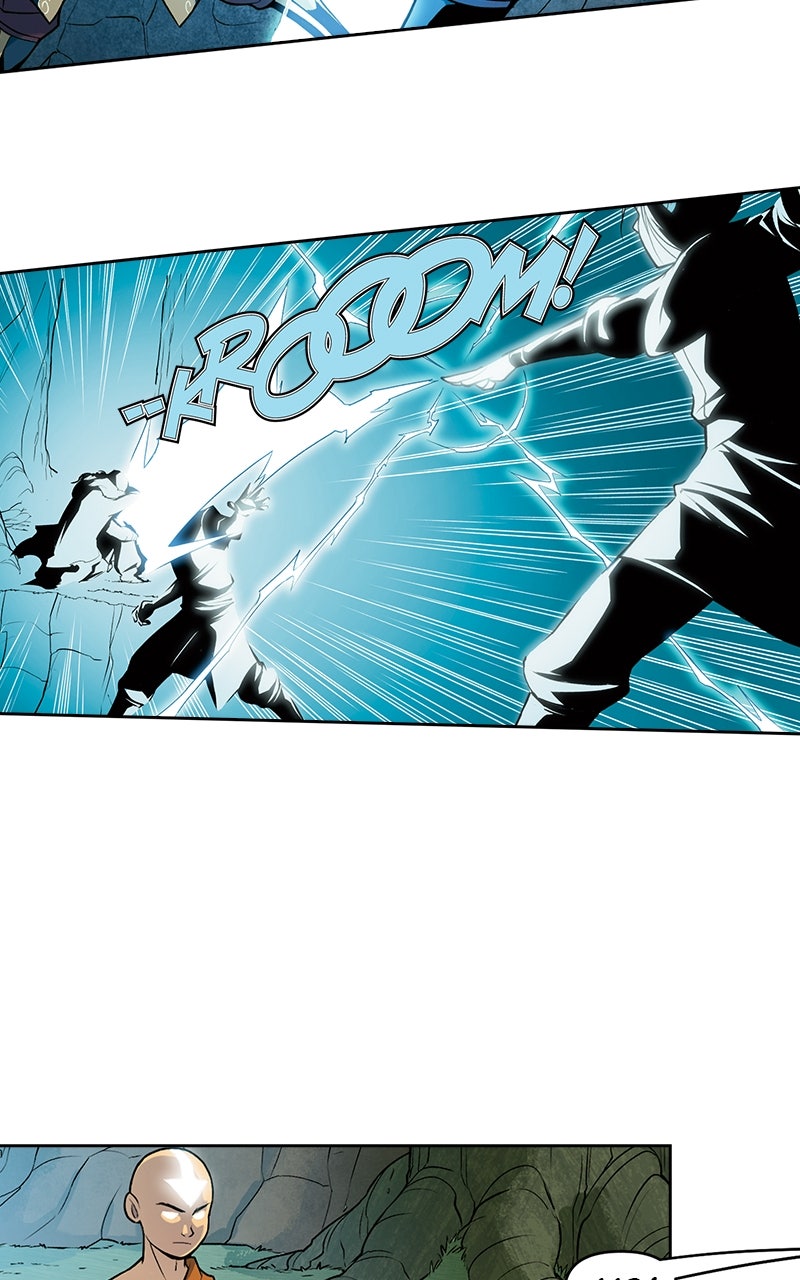 Read Avatar_ The Last Airbender Manga Online