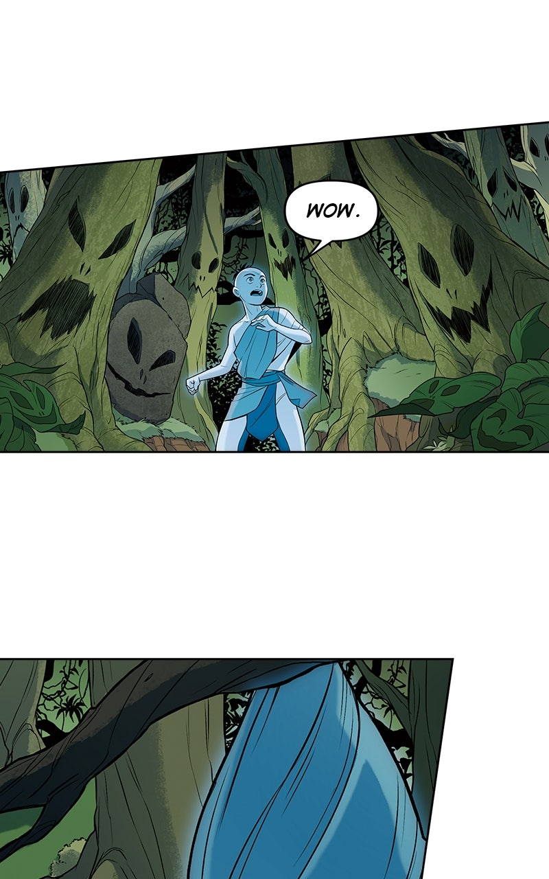Read Avatar_ The Last Airbender Manga Online