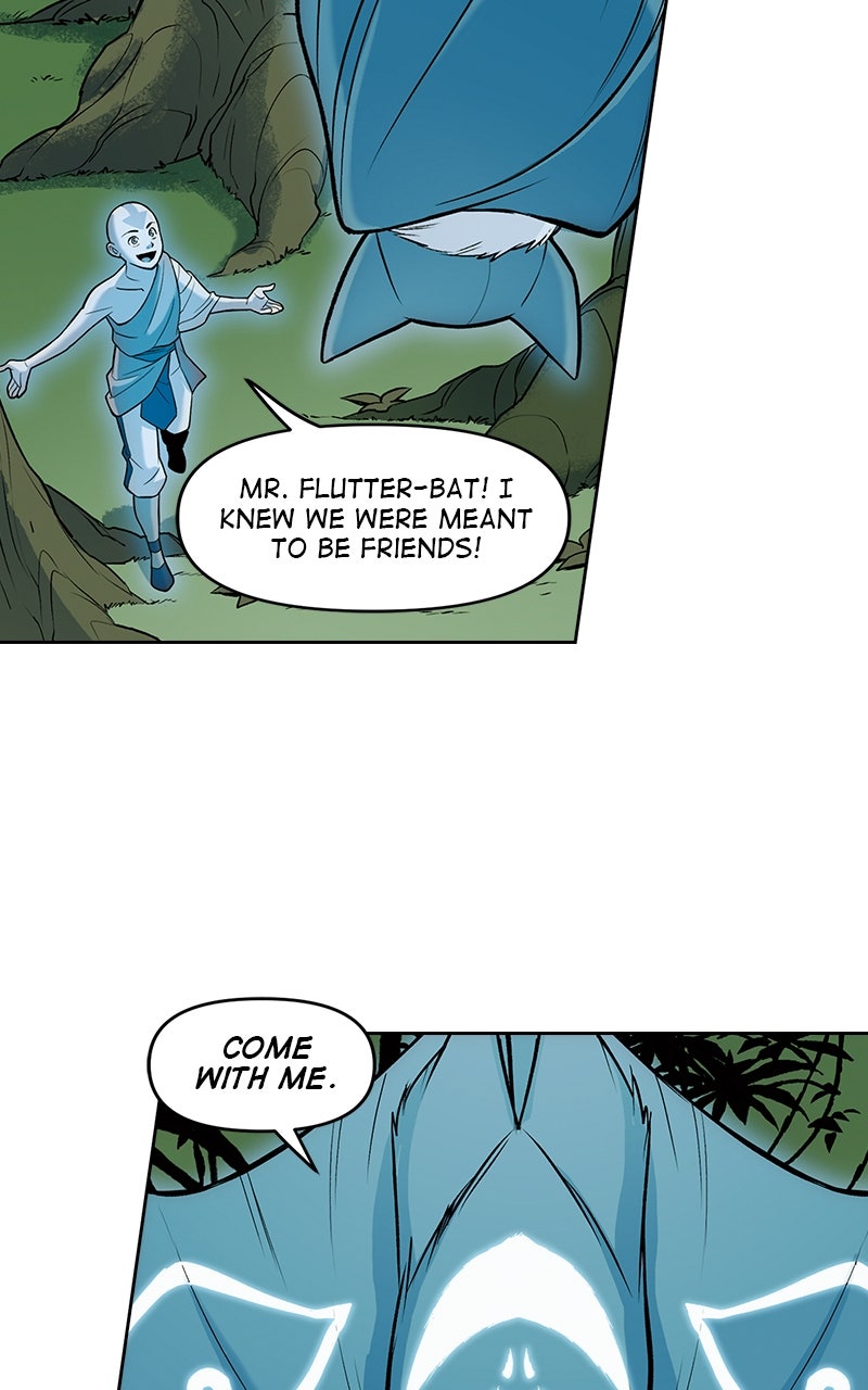 Read Avatar_ The Last Airbender Manga Online