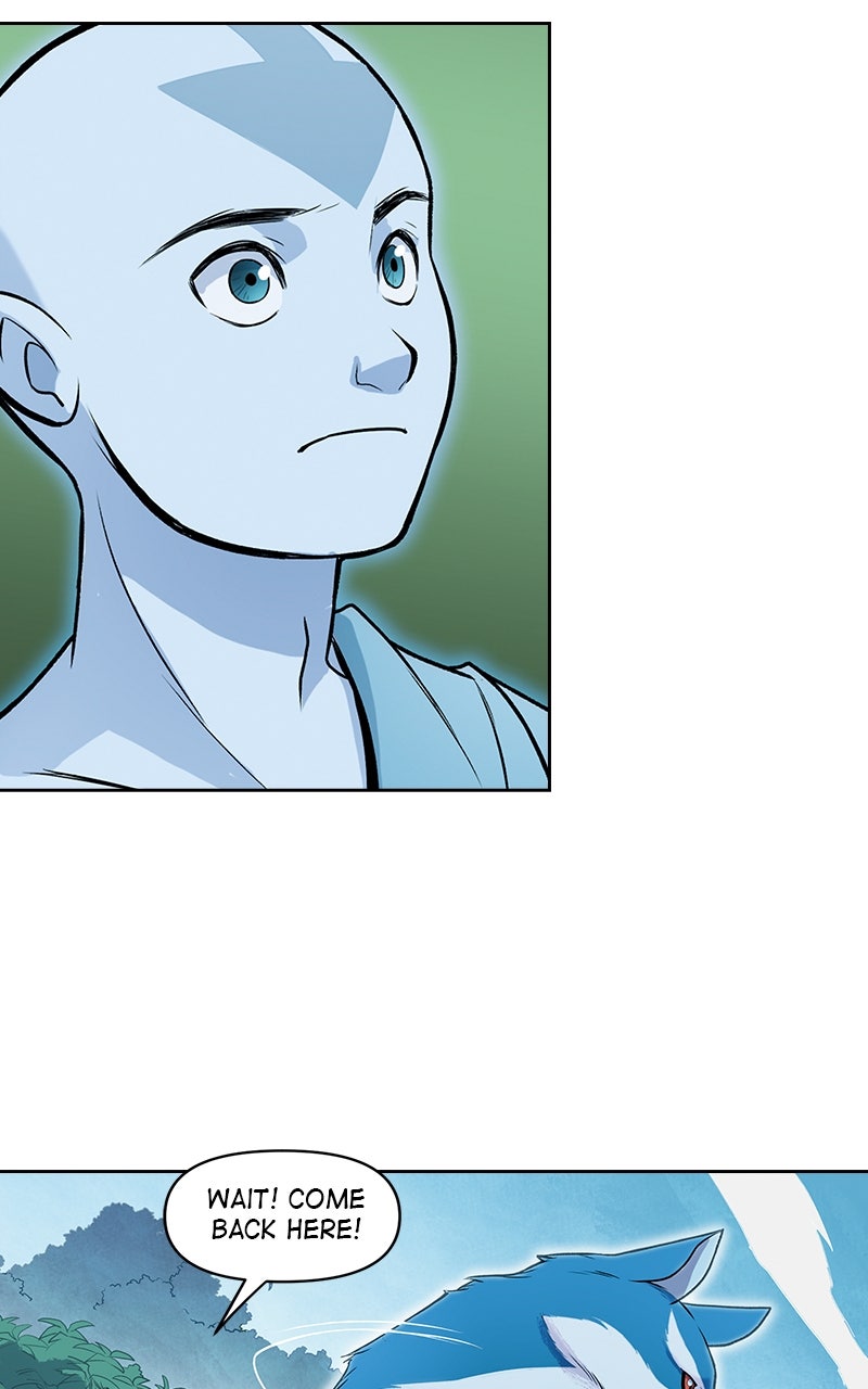 Read Avatar_ The Last Airbender Manga Online